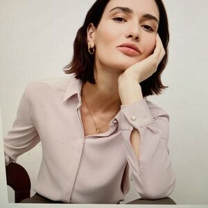 Lagarde Shirt MM Lafleur